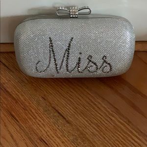 Miss to Mrs Bride Bag